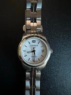 Tissot PR100 Dameshorloge, Sieraden, Tassen en Uiterlijk, Horloges | Dames, Ophalen of Verzenden, Zo goed als nieuw, Staal, Polshorloge