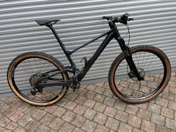 MTB moutainebike Scott Spark fully 29 inch van 2022, maat L beschikbaar voor biedingen