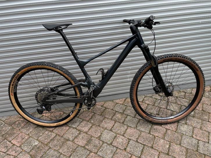MTB moutainebike Scott Spark fully 29 inch van 2022, maat L, Fietsen en Brommers, Fietsen | Mountainbikes en ATB, Zo goed als nieuw