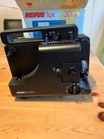 Chinon 213P XL camera + projector Revue Lux 30b, Verzamelen, Ophalen, 1980 tot heden, Filmcamera