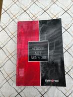 Cursusboek Nen 4010, Ophalen of Verzenden, Zo goed als nieuw