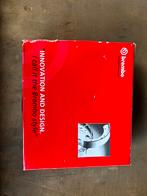 Brembo remschoenen plus toebehoren S 85516, Ophalen of Verzenden, Nieuw