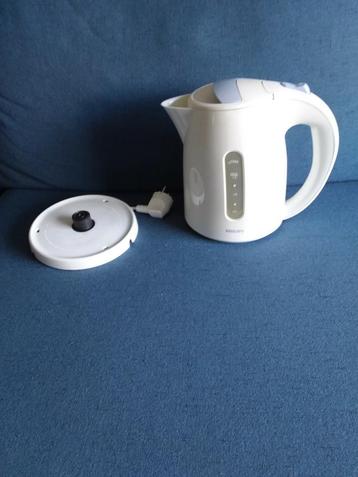 Philips waterkoker beschikbaar voor biedingen