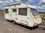 Home Car Rally 432 Mover (volautomaat)/zakluifel/voortent, Caravans en Kamperen, Home-car, Ringverwarming, 75 kg, Bedrijf