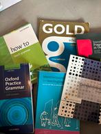 Boeken Lerarenopleiding Engels, Boeken, Ophalen of Verzenden, Zo goed als nieuw