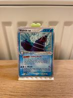 Walrein ex 99/108 - Pokemon kaart, Ophalen of Verzenden, Nieuw, Losse kaart, Foil