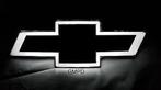 GM 85144185 – Chevrolet Illuminated Bowtie Emblem in Black, Chevrolet, Voor, Nieuw, Ophalen of Verzenden