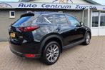 Mazda CX-5 2.0 SAG 165 BUS.LUXURY , NAVI ,360 CAMERA, I9 INC, 1998 cc, Euro 6, 4 cilinders, Zwart