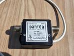 Banten marifoon antenne duplexer am / fm, Telecommunicatie, Antennes en Masten, Ophalen of Verzenden, Gebruikt, Toebehoren
