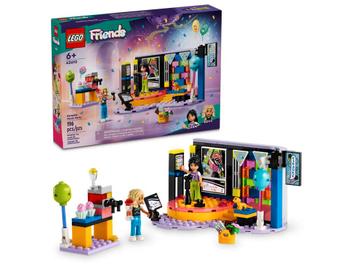 LEGO Friends 42610 Karaoke Feestje - Nieuw! beschikbaar voor biedingen