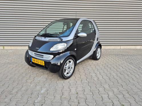 Smart City-Coupé / MCC Smart 0.6 | 86 PK ChipTuning | Airco, Auto's, Smart, Particulier, City-Coupe, ABS, Airbags, Airconditioning