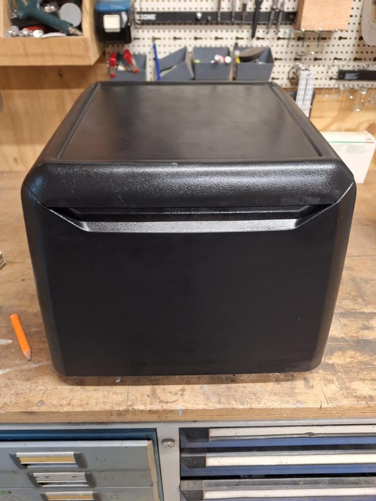 Mercedes Actros/Antos Koelbox - Ideaal voor Onderweg!, Ophalen of Verzenden