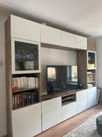 IKEA Besta tv meubel, 25 tot 50 cm, 250 tot 300 cm, Ophalen of Verzenden, Zo goed als nieuw