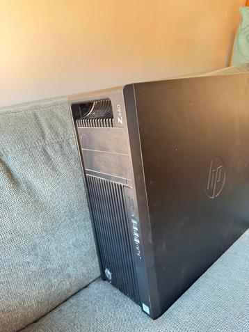 HP Z440 96GB RAM beschikbaar voor biedingen
