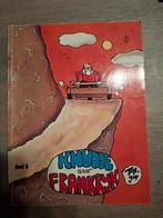 Knudde naar Frankrijk strip stripboek, Eén stripboek, Ophalen, Zo goed als nieuw