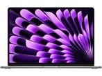 Macbook Air 15" M2/8Gb/256Gb in nieuwstaat met garantie, Ophalen, 256 GB, 8 GB, Zo goed als nieuw