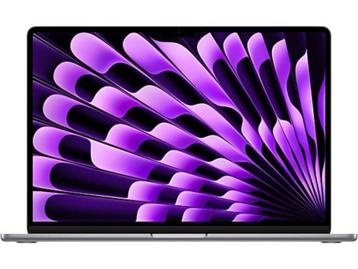 Macbook Air 15" M2/8Gb/256Gb in nieuwstaat met garantie  beschikbaar voor biedingen
