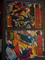 Het graf van Dracula, Ophalen of Verzenden, Gelezen, Stripboeken