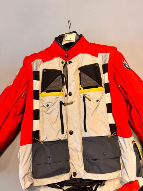 BMW Motorpak, Motoren, Kleding | Motorkleding, Combipak, Tweedehands, Ophalen of Verzenden
