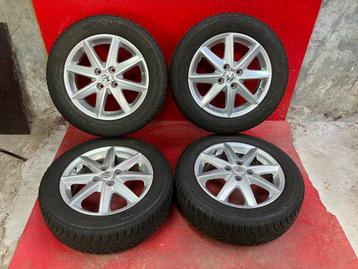 Winterbanden Suzuki Swift 2017 t/m 2024 175/65R15  beschikbaar voor biedingen
