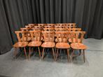 Houten stoelen te koop, Ophalen, Gebruikt, Bruin, Klassiek
