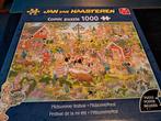 Jan van Haasteren MIDZOMERFEEST, Ophalen of Verzenden, 500 t/m 1500 stukjes, Nieuw, Legpuzzel