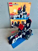 LEGO Castle 6075 Wolfpack Tower, Kinderen en Baby's, Speelgoed | Duplo en Lego, Lego, Lego, Gebruikt, Lego