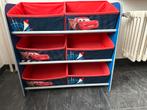Leuk opbergrek MCqueen, Ophalen, Gebruikt, 180 cm of meer, 85 tot 100 cm