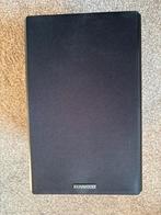 2 Kenwood speakers nieuw!,, Audio, Tv en Foto, Luidsprekers, Overige merken, Nieuw, Ophalen of Verzenden, 60 tot 120 watt