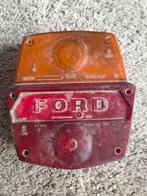 ford transit mk1 achterlicht, Ophalen of Verzenden, Ford
