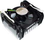cpu koeler, Computers en Software, Computerkoelers, Ophalen of Verzenden, Gebruikt, Luchtkoeling