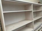 Lage kasten, Huis en Inrichting, Kasten | Kledingkasten, Ophalen, 25 tot 50 cm, Met plank(en), Minder dan 100 cm