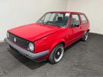 Volkswagen - Golf - Oldtimer - 1987, Auto's, Overige carrosserieën, Volkswagen, Overige brandstoffen, Bedrijf