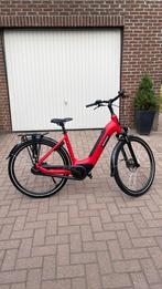 Elektrische fiets Batavus bes 3 Altura september 24, Fietsen en Brommers, Elektrische fietsen, Ophalen, Batavus, Zo goed als nieuw