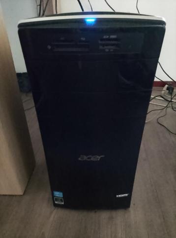 Intelcore I7 beschikbaar voor biedingen