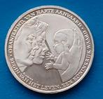 Penning geboorte prinses Amalia - 2003, Verzenden, Overige materialen, Nederland