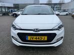 Hyundai i20 1.0 T-GDI Go! 2016 / Navigatie / Cruise control, Te koop, Benzine, 101 pk, Hatchback