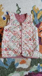Bloemen gilet, Ophalen, Gebruikt, Meisje