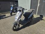 Kymco Agiltyi 10'''4T Snor Bj 2011 opknapper of onderdelen, Ophalen, Gebruikt