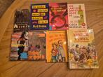 Diverse boeken, jeugd, literatuur, godsdienst, Ophalen of Verzenden