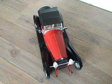 Alfa Romeo Alfetta 1750 Rood beschikbaar voor biedingen
