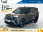 Ford E-Transit Cour. Limited 44 kWh 136pk | 0,99% rente | Ni, 12 maanden, 300 km, 1524 kg, Nieuw