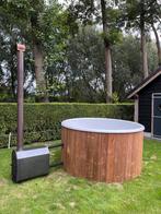 Hottub houtgestookte kachel, Ophalen, Nieuw, Pomp