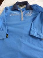 Gerry Weber damesshirt, Maat 38/40 (M), Blauw, Ophalen of Verzenden, Lange mouw