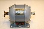 Marklin meccano motor 1072, mecano, Antiek en Kunst, Antiek | Speelgoed, Ophalen of Verzenden
