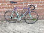 racefiets, Fietsen en Brommers, Fietsen | Racefietsen, Gebruikt, Staal, Heren, Overige maten