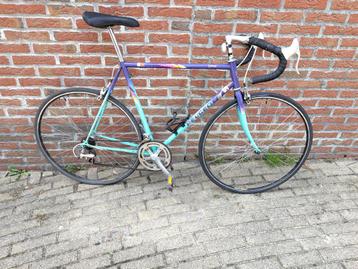 racefiets frame maat 57cm beschikbaar voor biedingen