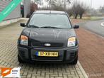 Ford Fusion 1.4-16V Champion//AIRCO//PSENSOR//NETJES/NAP, Auto's, Voorwielaandrijving, Gebruikt, Origineel Nederlands, Bedrijf