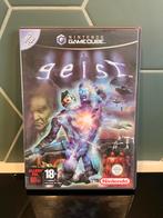 Geist voor NGC, Spelcomputers en Games, Games | Nintendo GameCube, Ophalen, 1 speler, Racen en Vliegen, Zo goed als nieuw