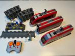 LEGO - Set 7938 - City - Passenger Train, Kinderen en Baby's, Speelgoed | Duplo en Lego, Complete set, Ophalen of Verzenden, Lego